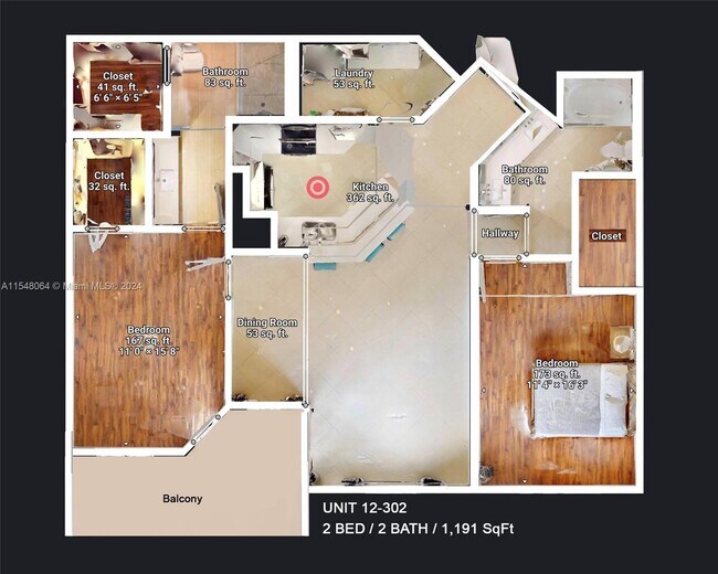 Foto del edificio - 3255 NE 184th St