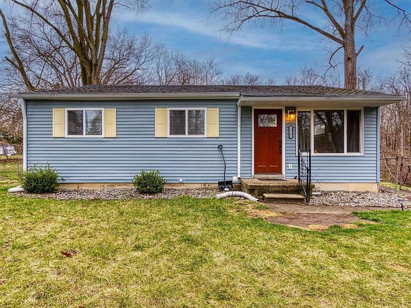 23305 Helen St, Southfield, MI 48033 House Rental in Southfield, MI