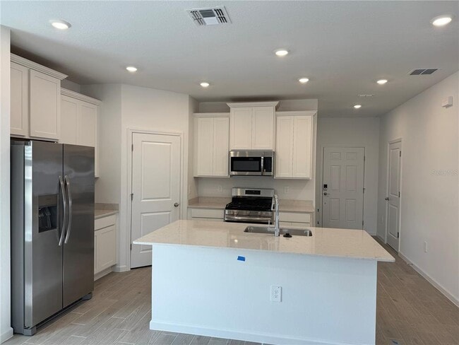 Building Photo - 12529 NW 139th Dr