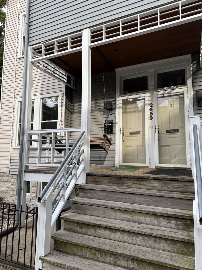 Foto del edificio - 2659 N Mildred Ave