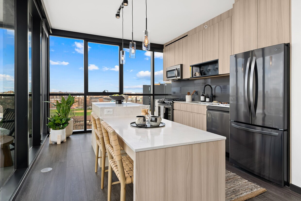 Foto principal - 1408 W Randolph St