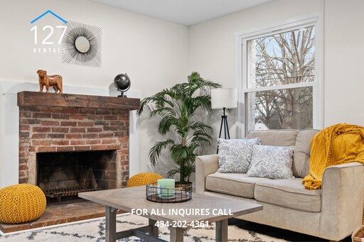 Foto del edificio - Beautiful Single Family Home!