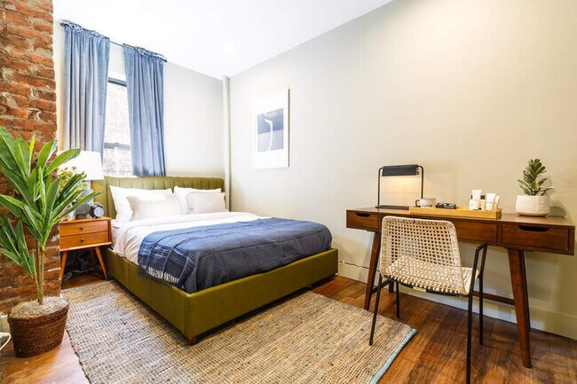 Foto del edificio - 3139 Broadway