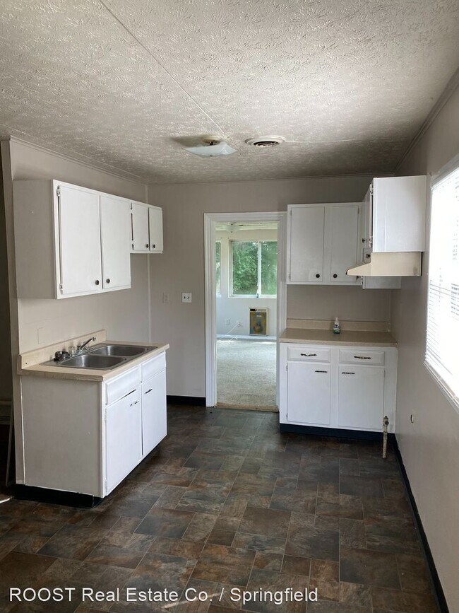 Building Photo - 2 br, 1 bath House - 1734 Springmont Avenue