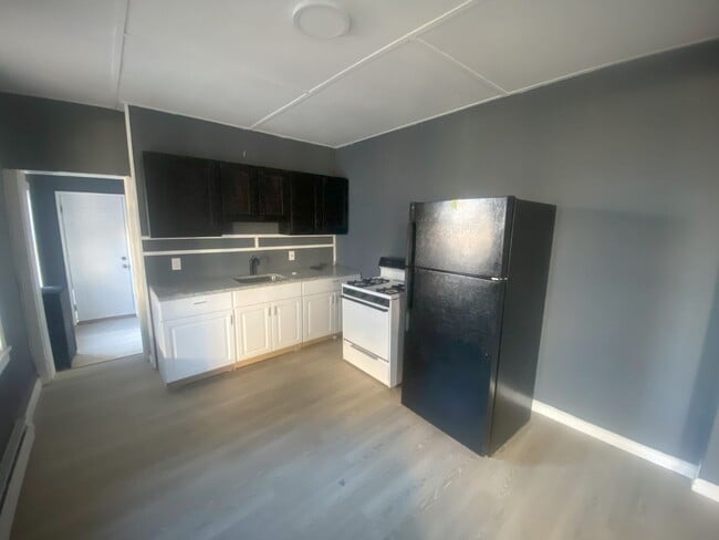 Photo - 3507 6th St House