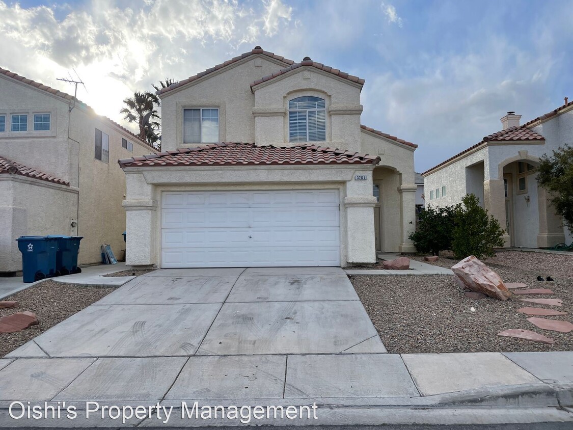 Primary Photo - 3 br, 2.5 bath House - 3761 Penedos Dr