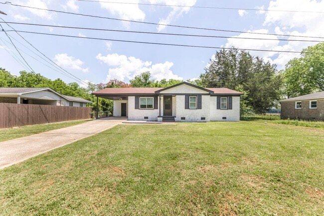 Building Photo - 1032 Taylors Mill Rd