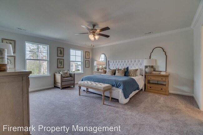 Foto del edificio - 4 br, 2.5 bath House - 2351 Tate Farm Lane