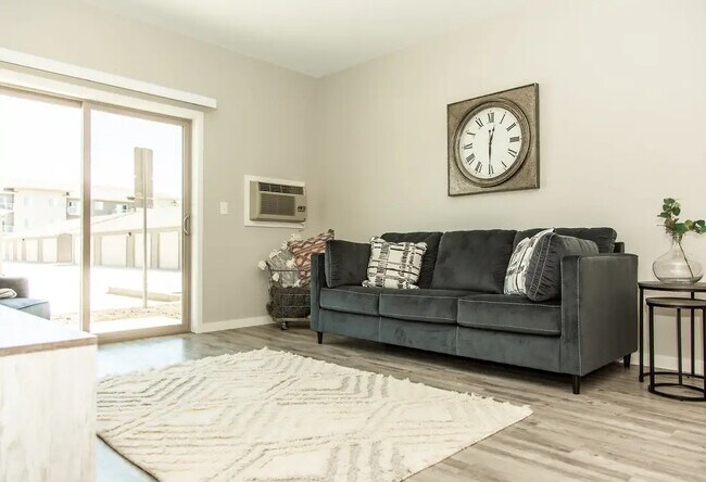 Foto del edificio - Dwell at Lakewood