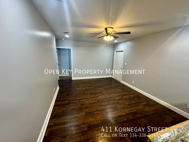 Building Photo - 411 Kornegay St