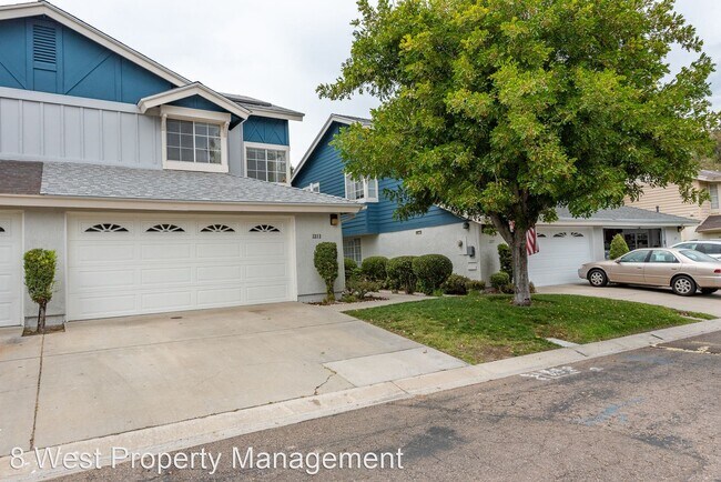Building Photo - 4 br, 2.5 bath House - 1213 Manzana Way