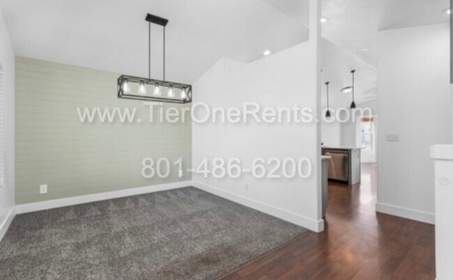 Building Photo - **HALF OFF First Months Rent**