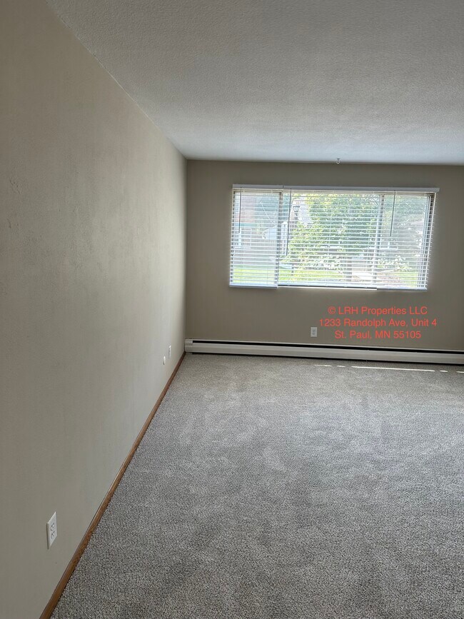 Building Photo - 1233 Randolph ave