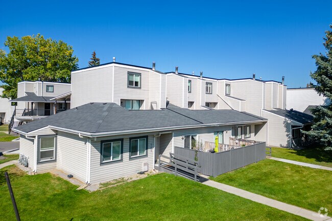 Photo du bâtiment - Sunridge Village