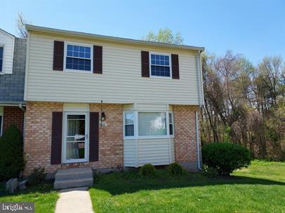 Foto del edificio - 468 Cornell Ct