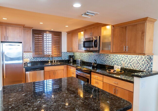 Foto del edificio - 100 Ocean Trail Way