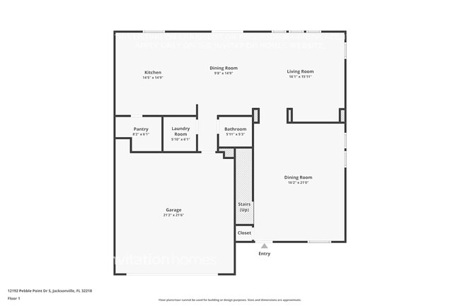 Building Photo - 12192 Pebble Point Dr W