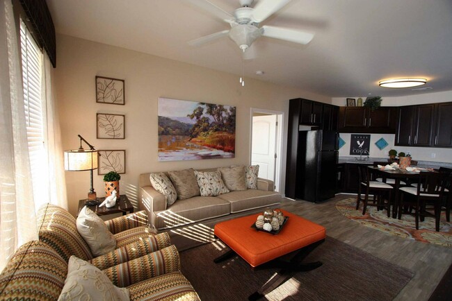 Interior Photo - The Overlook at Stone Spring