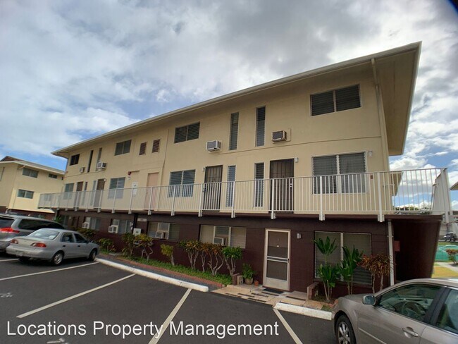 Foto del edificio - 2 br, 1.5 bath House - 845 Ala Lilikoi St #5
