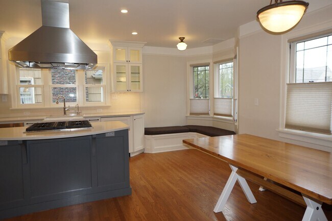 Foto del edificio - NE Portland - Irvington 3-bedroom Beauty!