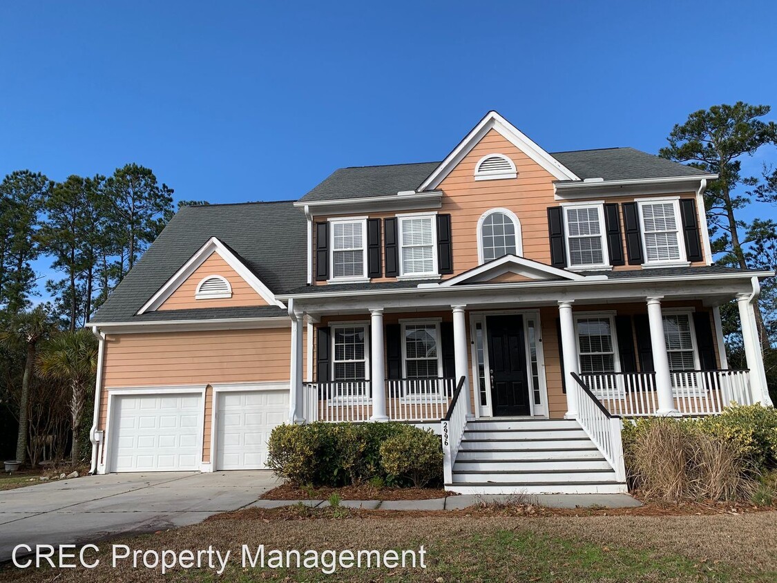 Primary Photo - 4 br, 3.5 bath House - 2996 Riverwood Drive