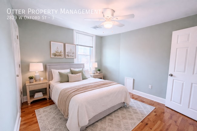 Photo - 2829 W Oxford St Apartment