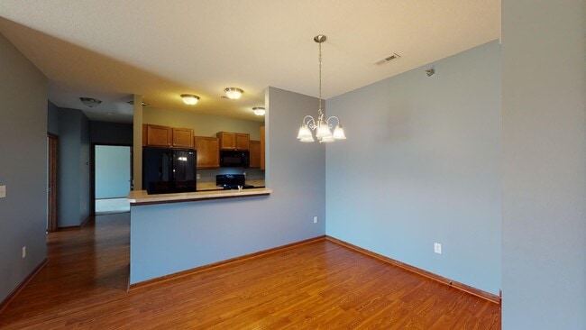Foto del edificio - Fantastic condo in Ankeny-6mo Lease Option