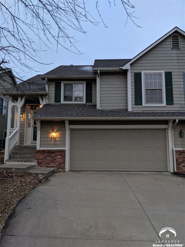 Foto principal - 911 N Gunnison Way