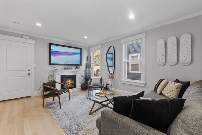 Foto del edificio - 57 Endicott St