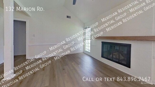 Foto del edificio - 132 Marion Rd