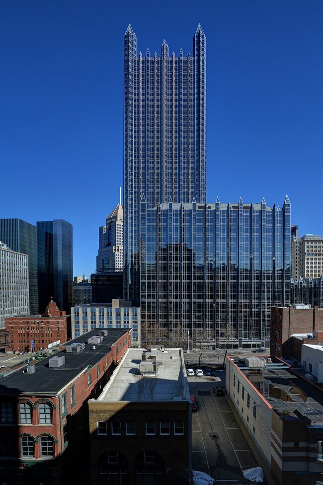 Building Photo - 151 Fort Pitt Blvd