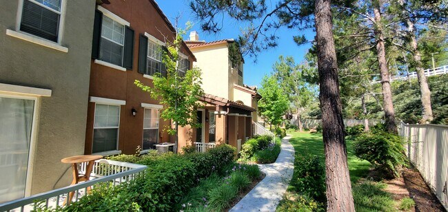 Foto del edificio - 23439 Abbey Glen Pl