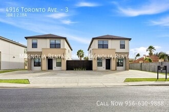 Building Photo - 4916 Toronto Ave