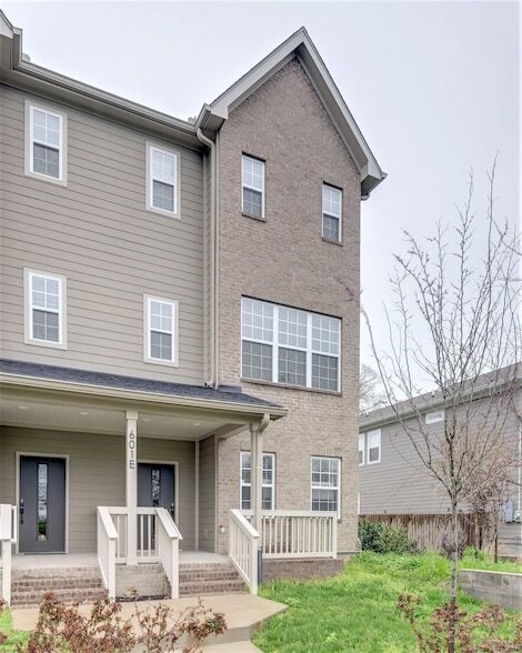 Photo - 601 Ries Ave Apartment