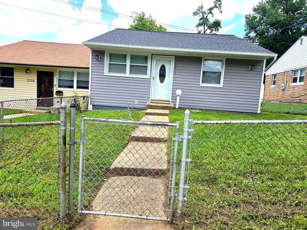 Primary Photo - 2212 Matthew Henson Ave