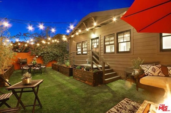 Building Photo - 605 Indiana Ave