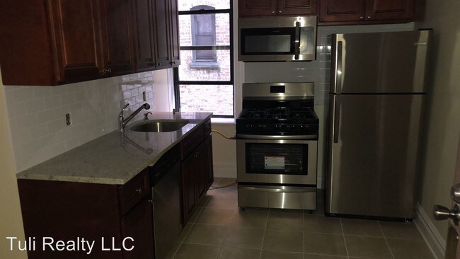 Foto del edificio - 3604 Park Ave