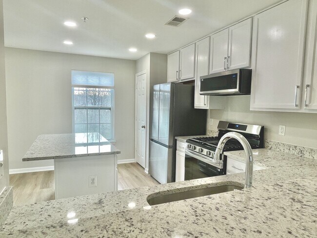 nuevas encimeras, electrodomésticos y accesorios de granito - 12430 Horseshoe Bend Cir