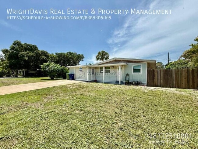 Photo - 4406 W Trilby Ave- House