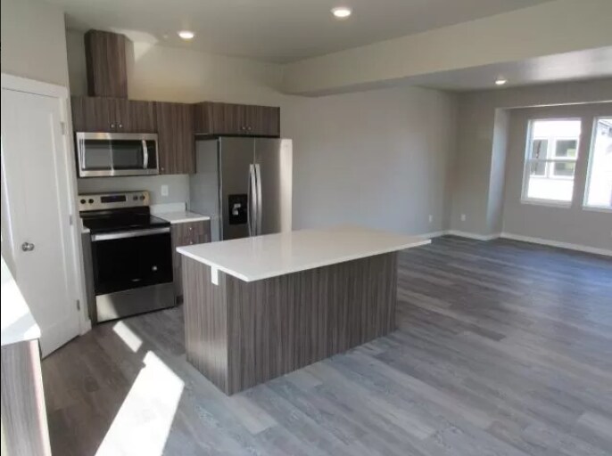 1844 Eastgate Loop, Ferndale, WA 98248 Townhome Rentals in Ferndale