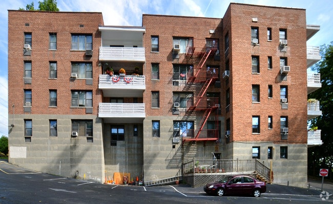 Foto del edificio - Remsen garden cooperative