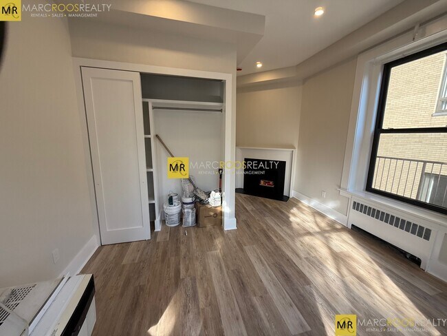 Foto del edificio - 271 Dartmouth St