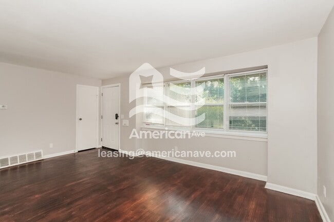 Foto del edificio - 6619 Daly Rd