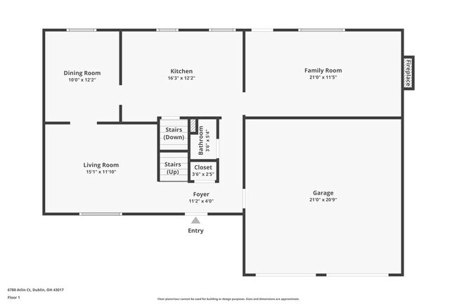 Foto del edificio - 6780 Atlin Ct