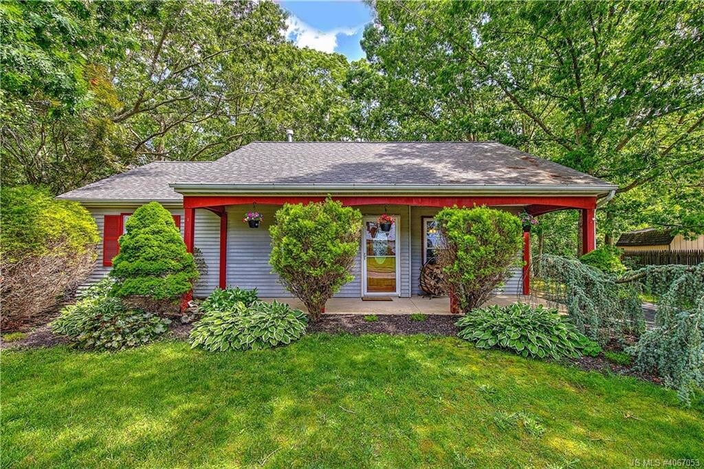 Foto principal - 23 Chestnut Way Cir