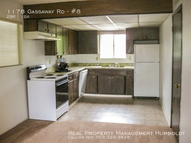 Foto del edificio - 1178 Gassaway Rd