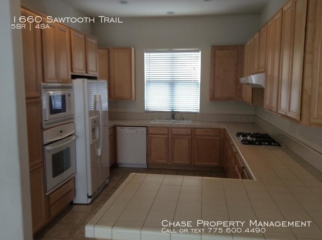 Building Photo - 5 bedroom in Reno NV 89523