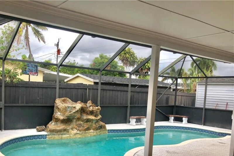 141 McArthur Pkwy, Pembroke Pines, FL 33024 House Rental in Pembroke