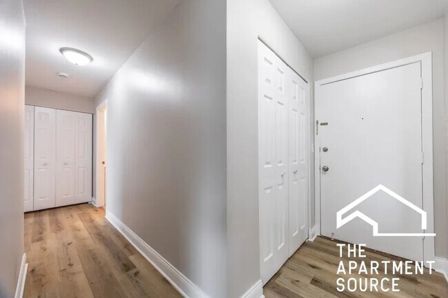 Foto del edificio - 110 N Kenilworth Ave