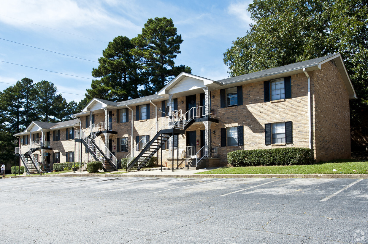 Foto principal - Rockbridge Court Apartments